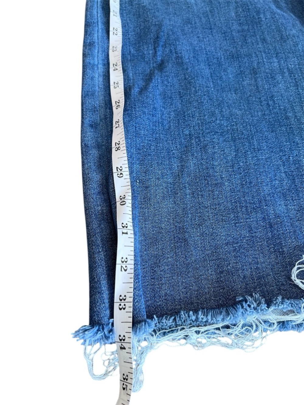 Judy Blue Retro wide leg Jeans - Picture 8 of 8